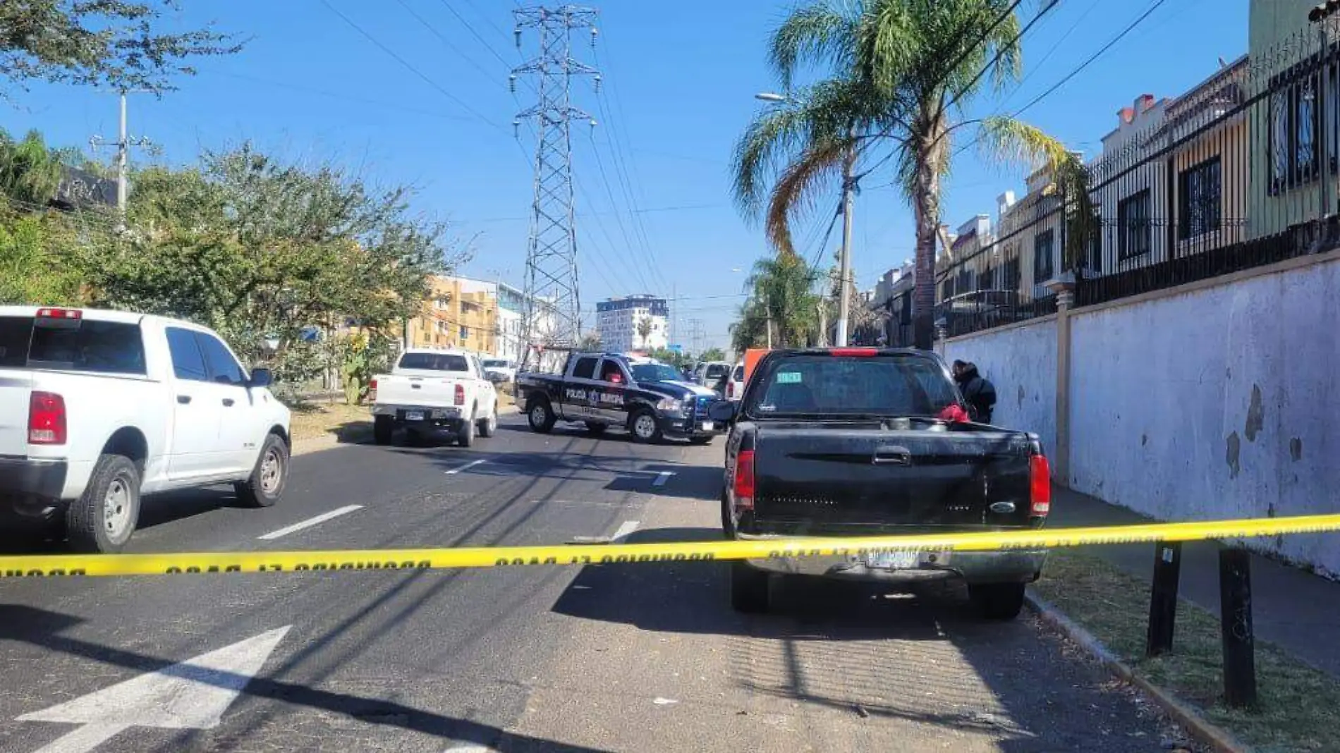 Cortesía Policiaca  (2)